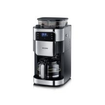 Kaffeemaschine mit Mahlwerk KA 4813 SEVERIN