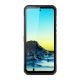 2. Oukitel WP56-BK/OL Dual-SIM-Smartphone mit Android 15, 5G, USB Typ-C, 12 GB RAM, 512 GB internem Speicher, 16000 mAh Akku, Schwarz