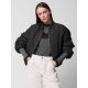 Outhorn Damen Oversize-Bomberjacke OTHWSS24TJACF140-20S