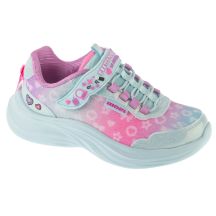 Skechers Power Jams 2.0 302199L-AQMT Blau 27