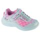 Skechers Power Jams 2.0 302199L-AQMT Blau 27