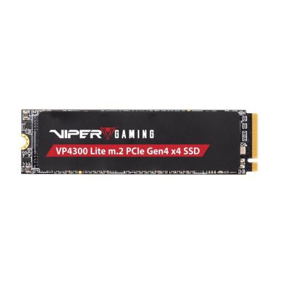 21. Patriot Viper VP4300L M.2 PCI-Ex4 NVMe 1TB SSD