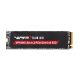 21. Patriot Viper VP4300L M.2 PCI-Ex4 NVMe 1TB SSD