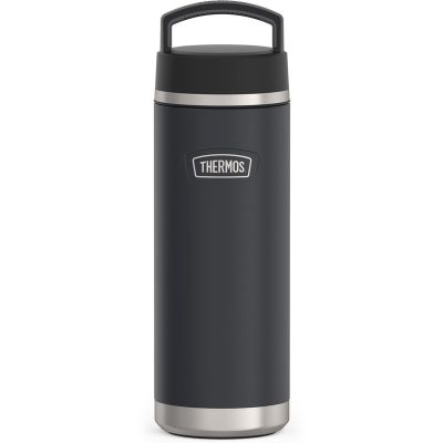 Thermobecher für unterwegs, 710 ml, THERMOS - Granit