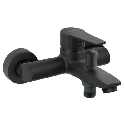 Badarmatur Ferro Rennto BNT1BL. Schwarz