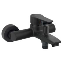 Badarmatur Ferro Rennto BNT1BL. Schwarz