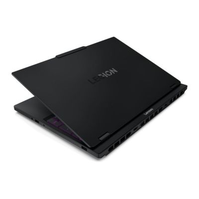 13. Lenovo Legion 5 15AKP10 Ryzen AI 7 350 15,1" WQXGA OLED 500 Nits glänzend 165 Hz 32 GB DDR5 5600 SSD512 GeForce RTX 5070 8 GB 80 Wh NoOS Eclipse Black
