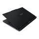 13. Lenovo Legion 5 15AKP10 Ryzen AI 7 350 15,1" WQXGA OLED 500 Nits glänzend 165 Hz 32 GB DDR5 5600 SSD512 GeForce RTX 5070 8 GB 80 Wh NoOS Eclipse Black