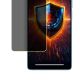 8. 3mk seidenmatte Sichtschutzfolie für Xiaomi Redmi Note 13 5G