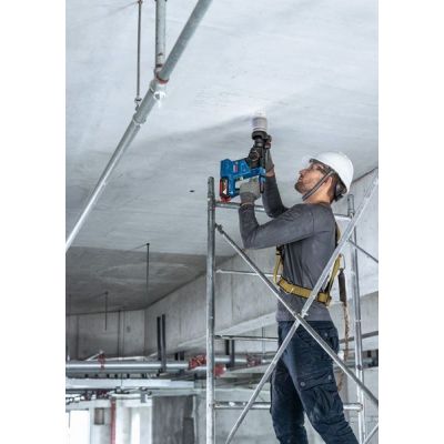 6. Bosch GBH 187-LI Professional 980 U/min SDS Plus