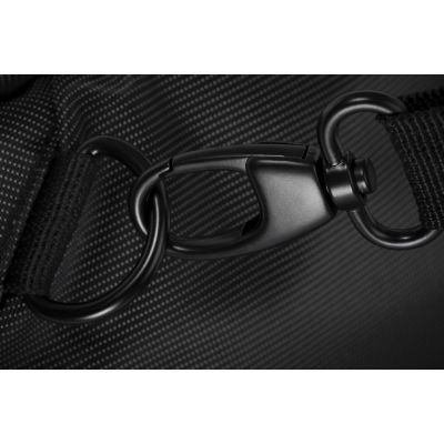 11. RIVACASE TASCHE/RUCKSACK FÜR 16" CENTRAL-LAPTOPS, SCHWARZ, TASCHE ZUM RUCKSACK VERWANDELBAR