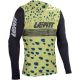 3. LEATT Fahrradtrikot MTB Gravity 5.0