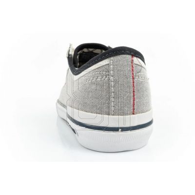 10. Tommy Hilfiger M FM0FM00401 Schuhe