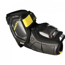 Bauer Supreme Mach Jr Hockey-Ellenbogenschützer