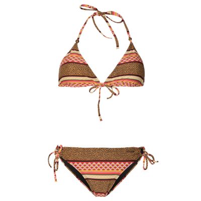 3. PROTEST EVA Triangle-Bikini