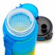 4. Meteor 10107 Trinkflasche