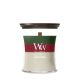 Mittelgroße Kerze HOLIDAY GARLAND WOODWICK