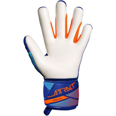 3. Reusch Attrakt Freegel Advance Junior Handschuhe 56 72 235 4129