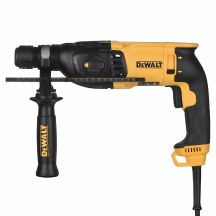800W 2,6J DeWalt D25133K Schlagbohrmaschine