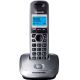 2. Panasonic KX-TG 2511 Schnurlostelefon, Grau