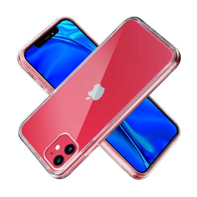 2. Apple iPhone 11 - 3mk Klarsichthülle