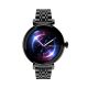 2. HiFuture Aura Damen-Smartwatch – Schwarz