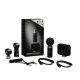 8. Shure MV88+W-KIT-Z6 - Drahtloses Stereomikrofon mit Kameraempfänger