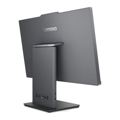 3. Lenovo AIO ThinkCentre neo 50a G5 Core 7 240H 23,8" FHD Touch IPS 250 Nits AG 16 GB DDR5 5200 SSD 1 TB Integrierte Intel Graphics Cam 5,0 MP W11 Pro Luna Grey 3 Jahre Vor-Ort-Service + Lenovo Adapter ACC_PARTS Kensington K64467M-M1