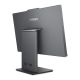 3. Lenovo AIO ThinkCentre neo 50a G5 Core 7 240H 23,8" FHD Touch IPS 250 Nits AG 16 GB DDR5 5200 SSD 1 TB Integrierte Intel Graphics Cam 5,0 MP W11 Pro Luna Grey 3 Jahre Vor-Ort-Service + Lenovo Adapter ACC_PARTS Kensington K64467M-M1