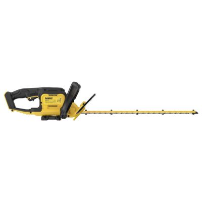 3. 55 cm Akku-Heckenschere DCMHT562N DEWALT