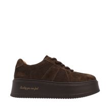 Damen-Schuhe Lee Cooper braun LCJ-26-01-4644LC