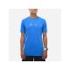 2. MILLET Intense Essential Ts Ss M blaues Herren-T-Shirt
