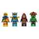 6. LEGO Ninjago 71855 – Riyu der Drachenkampf