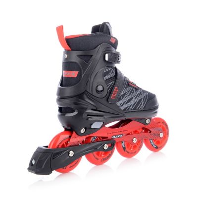 3. FunActiv Flex-X Verstellbare Rollen
