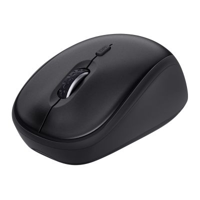 3. Trust Ody II Kabellose Tastatur und Maus