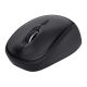3. Trust Ody II Kabellose Tastatur und Maus