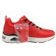 25. Skechers Air Uno M 183070/ROT Sportschuhe