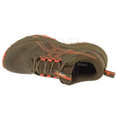 3. Asics Trabuco Terra 3 M 1011C152-200 Laufschuhe