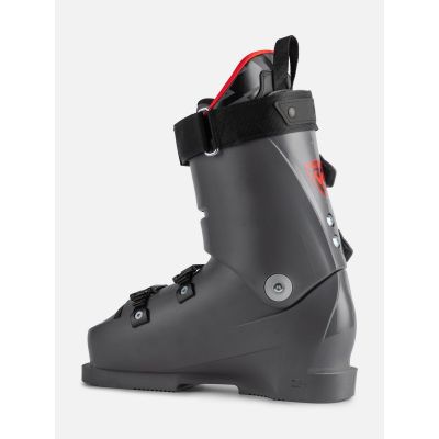 11. Skischuhe ROSSIGNOL HERO WORLD CUP Z SOFT+ Meteor Grey
