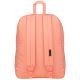 4. JanSport Superbreak Rucksack EK0A5BAG1T51 Orange Einheitsgröße