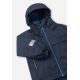 4. Reima Reimatec Raisio Jr 5100289A-6980 Winterjacke