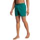 7. adidas Solid CLX Short-Length M IX7582 Badeshorts