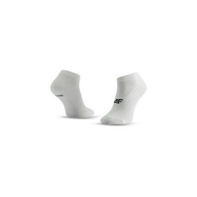 2. Damen-Kurzsocken (3er-Pack) 4F 4FWMM00USOCF731-10S