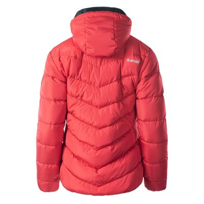 2. Damen-Wintersteppjacke LADY FISA