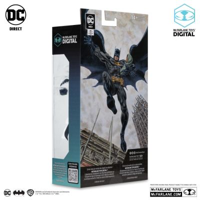 10. McFarlane Toys 17386 Action-/Sammelfigur