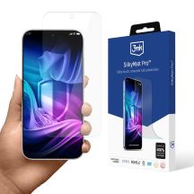 3mk SilkyMatt Pro™ Mattfolie für Xiaomi Poco X8 Pro
