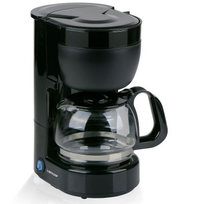 2. DUNLOP AUTO-TOURISTEN-KAFFEEMASCHINE 12V 170W