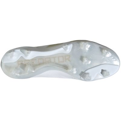 12. Adidas Predator Elite FG IG4009 football boots