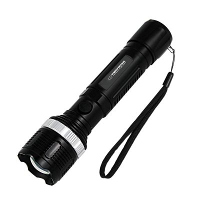 21. ESPERANZA LED-TASCHENLAMPE EPIONE L EOT073