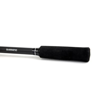 3. Shimano FX XT Spinnrute 2,40 m 10-30 g 2-teilig EVA